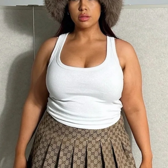 Gucci Dresses & Skirts - Palmsprings "Skirt Of Dreams"